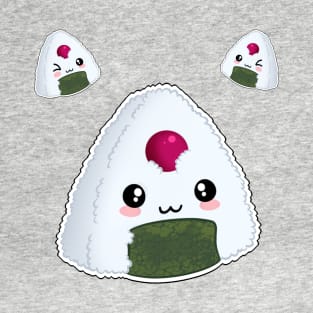 Onigiri T-Shirt